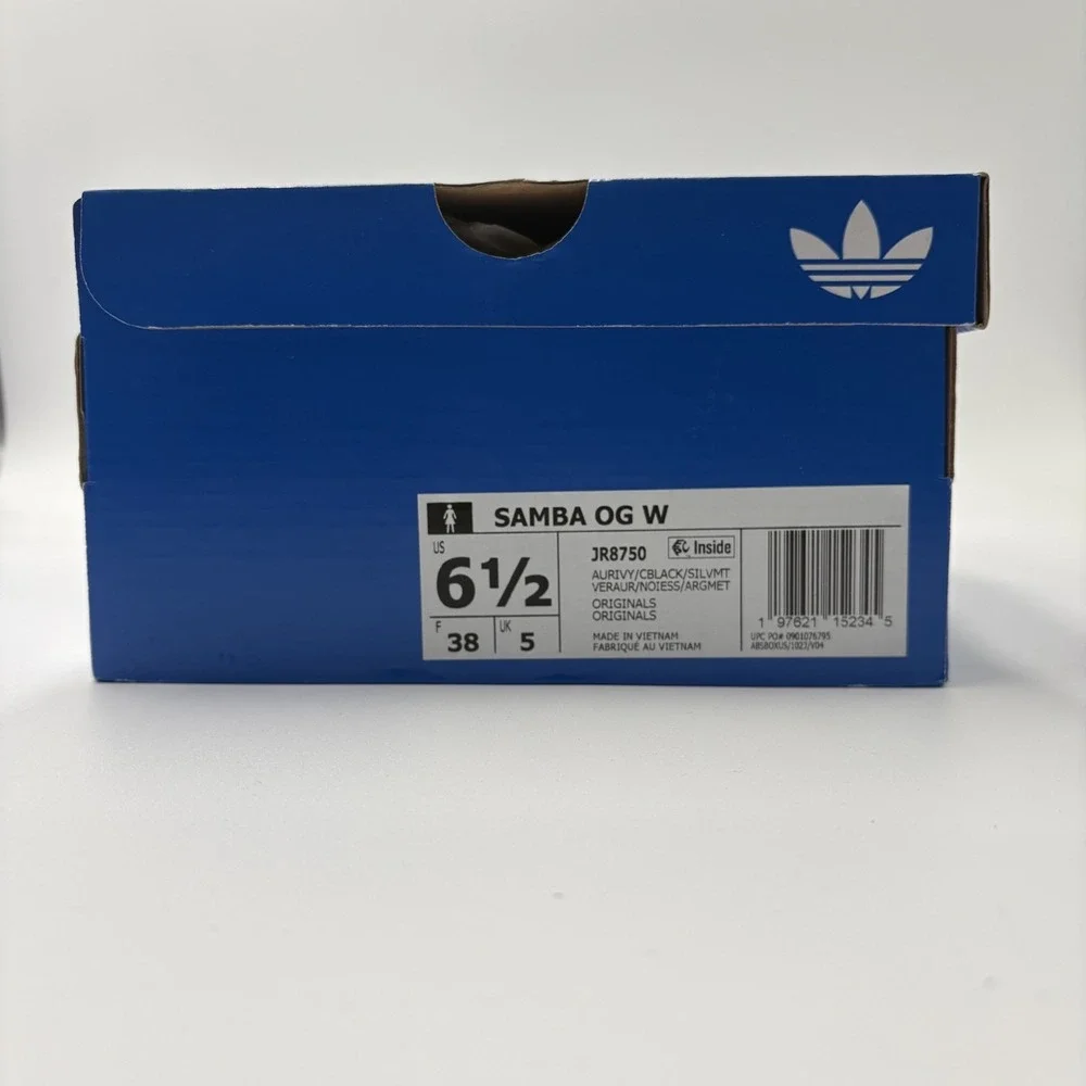 adidas womens samba